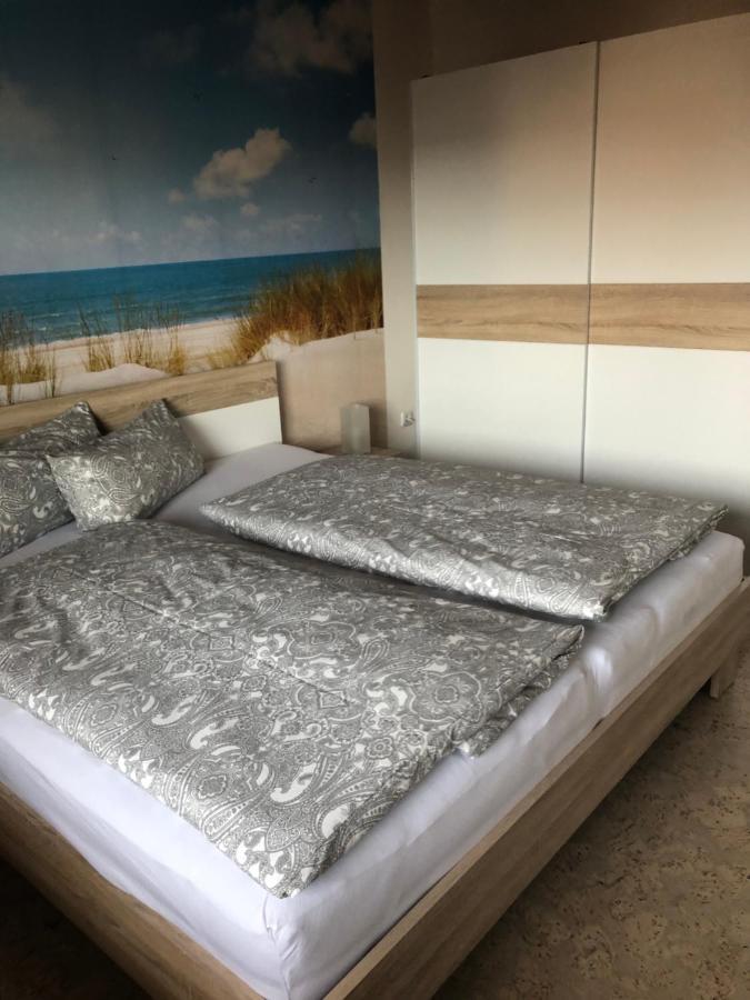 Ferienwohnung Bergkristall 福希海姆 外观 照片